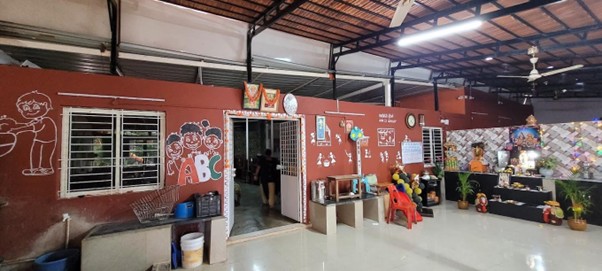 Sri Sadguru Sai Charitable Trust