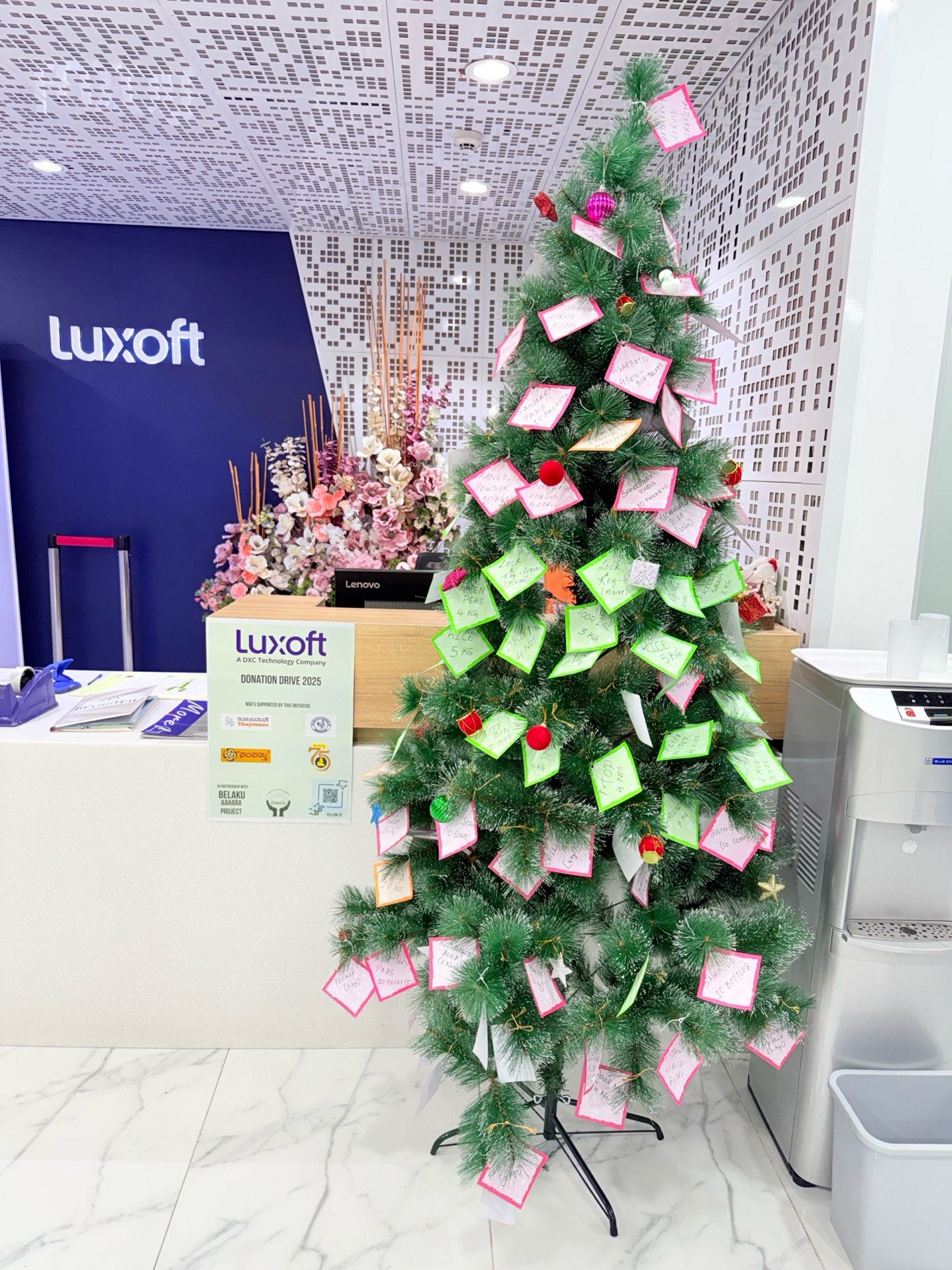 BELAKU Aahara 4: A Month of Giving That Grew Into a Movement